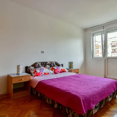Oasis Apartment *