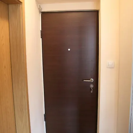 Oasis Apartment * Podgorica