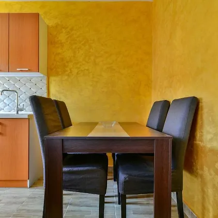 Apartment Oasis Apartment Podgorica