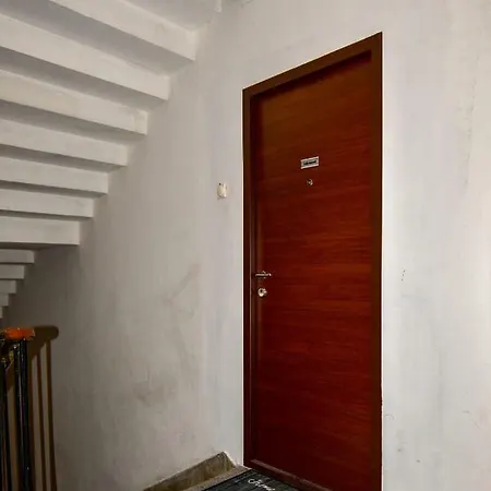 Oasis Apartment Appartement Podgorica