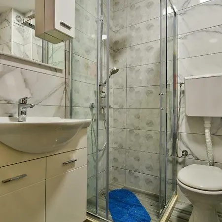 Oasis Apartment Apartament